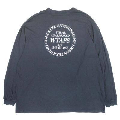 wtaps tシャツのおすすめ人気ランキングTOP100 - Yahoo!ショッピング