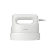 パナソニック スチームアイロン 衣類スチーマー NI-FS70A-C クレイベージュ 360°パワフルスチーム ３段階温度調節 プレスもできる2 | R.E.M.