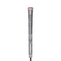 GOLFPRIDE(ゴルフプライド) グリップ MCCプラス4 ALIGN MCC プラス4 ALIGN スタンダード グレイ .60 M4XS | R.E.M.
