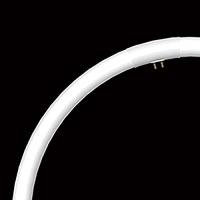 東芝(TOSHIBA) ネオスリムZ PRIDE-II(プライド・ツー) 高周波点灯専用蛍光ランプ(蛍光灯) 環形 41形 3波長形電球色 【単 | R.E.M.