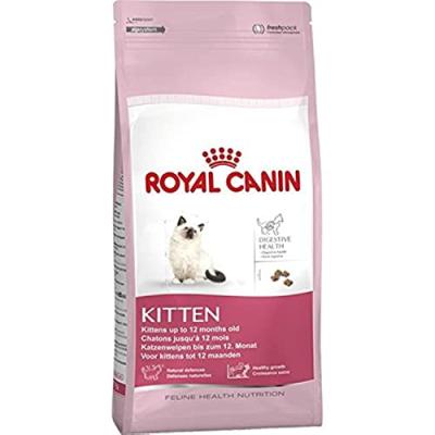 ロイヤルカナン FHN キトン 子猫用 10kg : R.E.M. - 通販 - Yahoo