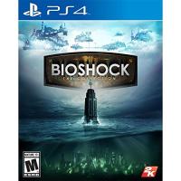 BioShock The Collection (輸入版:北米) - PS4 | R.E.M.