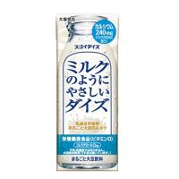 大塚食品 ミルクのようにやさしいダイズ 200ml ×24本 常温保存可能 まるごと大豆飲料 | R.E.M.