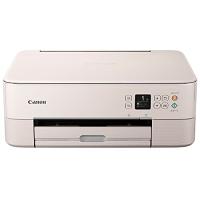 Canon プリンター A4インクジェット複合機 PIXUS TS5430 ピンク 2021年モデル テレワーク向け 4 | R.E.M.