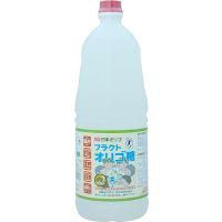 トクホ日本オリゴの フラクトオリゴ糖 2480g 液体 ボトル | R.E.M.