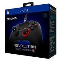 Nacon Revolution Pro Controller 2 PS4 PC - ナコン レボリューション プロ コ | R.E.M.