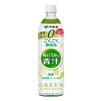 伊藤園 ごくごく飲める 毎日1杯の青汁 900g×12本 | R.E.M.