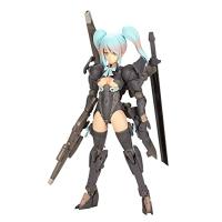 フレームアームズ・ガール 影虎 全高約160mm NONスケール プラモデル FG027 | R.E.M.