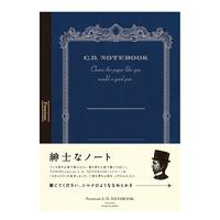 アピカ プレミアムCD ノート 横罫 A4 CDS150Y | R.E.M.