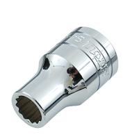 SK11(エスケー11) ソケット 12角 S4-10 二面幅:10×差込角:12.7mm 1個 | R.E.M.