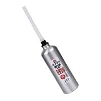 セフティー3 携帯用ガソリンアルミ携行缶 1000ml 消防法適合品 ポーチ付き | R.E.M.