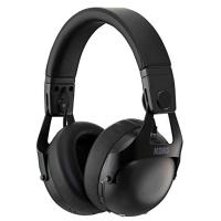 KORG ノイズキャンセリング DJヘッドホン NC-Q1 BK ブラック ワイヤレス Bluetooth Googleアシスタン | R.E.M.