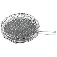 ユニフレーム キャンプ ミニロースター 665817