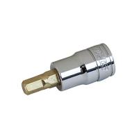 SK11(エスケー11) ヘックスビットソケット 差込角 9.5mm (3/8インチ) 7mm SH3-07 | R.E.M.