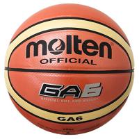 molten(モルテン) バスケットボール GA6 人工皮革6号 BGA6 | R.E.M.