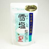 宮古島雪塩120g　2袋 | R.E.M.