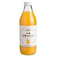 アルプス オレンジストレートジュース 1L | R.E.M.