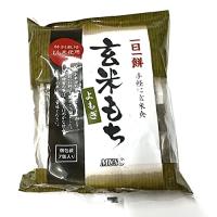 ムソー 玄米もち・よもぎ(特別栽培米使用) 315g | R.E.M.