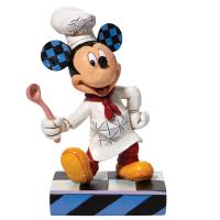 ディズニー シェフ ミッキー Minnie and Mickey in Car#6010090 | Renaissance Gift