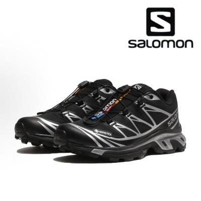 SALOMON レディーススニーカー(サイズ(cm):23cm)の商品一覧 SALOMON レディーススニーカー(サイズ(cm):23cm)の商品一覧