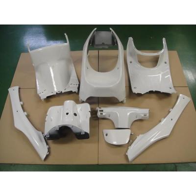 Dio ZX カウル（色：ホワイト系）のおすすめ人気商品一覧 通販 - Yahoo