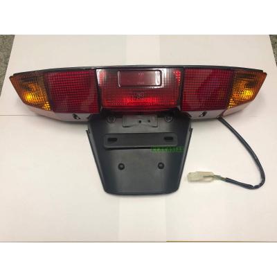 フュージョン テールランプ 電球（バイク） | 車、バイク、自転車 の