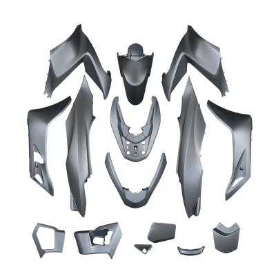 ホンダpcx125jf81（バイク 外装セット、フルカウル）｜外装パーツ