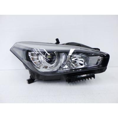 y51フーガ ヘッドライト 2個セット Amazon | フーガ Y50/Y51・フーガハイブリット HY51 純正HIDを