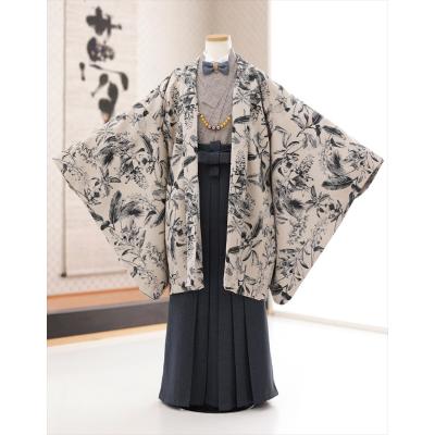 貸衣裳ぽえむ - 10歳男の子《七五三・卒業式》袴レンタル｜Yahoo