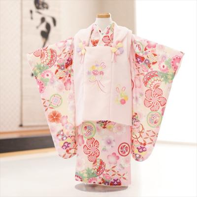 七五三 ディズニー 着物（レンタル） | レンタル、各種サービス の商品