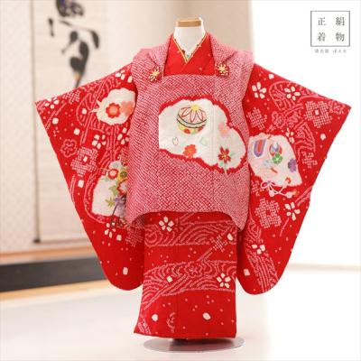 七五三 ディズニー 着物（レンタル） | レンタル、各種サービス の商品