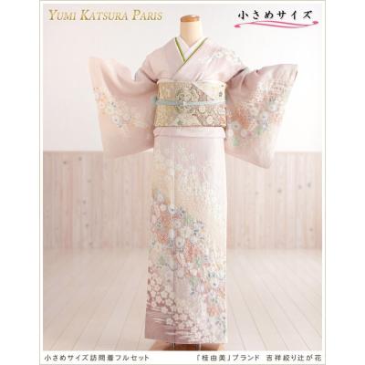 桂由美 訪問着 辻が花のおすすめ人気商品一覧 通販 - Yahoo!ショッピング