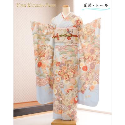 成人式ショール（YUMI KATSURA）のおすすめ人気商品一覧 通販 - Yahoo