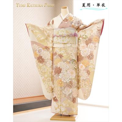 桂由美振袖の商品一覧 通販 - Yahoo!ショッピング