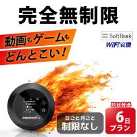 ポケットwifi wifi レンタル 無制限 レンタルwifi WiFiレンタル ポケットwi-fi 1週間 6日 softbank ソフトバンク モバイルwi-fi ワイファイ ルーター 303ZT | WiFiレンタル便