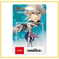 ファイアーエムブレム amiibo カムイ 新品 NVL-C-AACL | Ren-ta