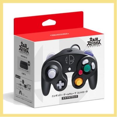 ゲームキューブコントローラー(Nintendo Switch用周辺機器)の ゲームキューブコントローラー(Nintendo Switch用周辺機器)の
