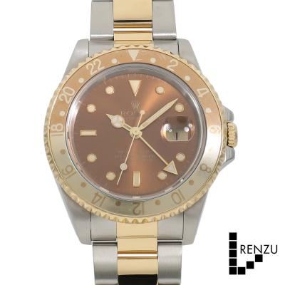 ロレックス GMT 16713の商品一覧 通販 - Yahoo!ショッピング