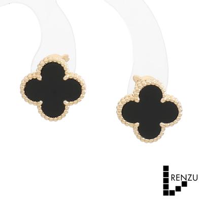 アルハンブラ ヴァンクリーフ イヤリングのおすすめ人気商品一覧 通販