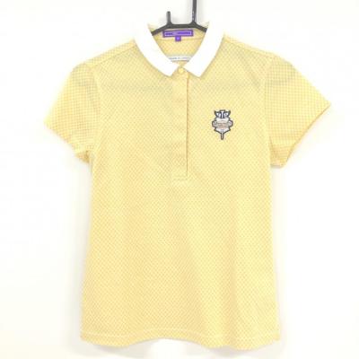 coco 未使用品【値下げ】 ビームスゴルフ BEAMSGOLF 半袖