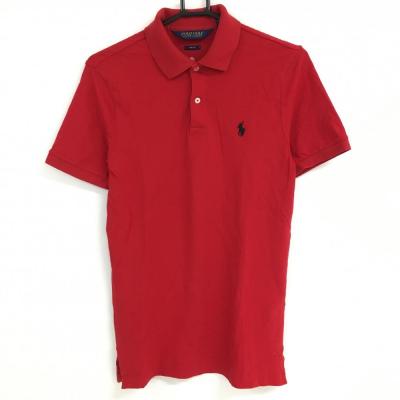 POLO RALPH LAUREN ゴルフシャツ（サイズ（S/M/L）：S）｜メンズウエア