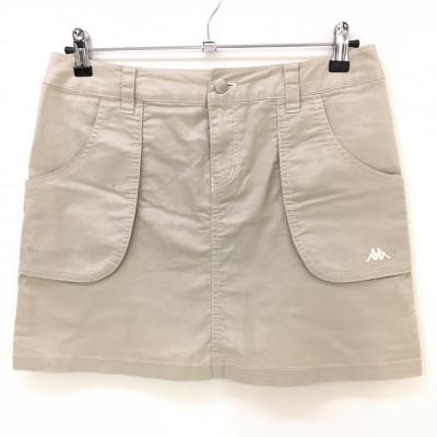 Kappa ゴルフ スカート(サイズ(S/M/L):LL(XL))の商品一覧 Kappa ゴルフ スカート(サイズ(S/M/L):LL(XL))の商品一覧