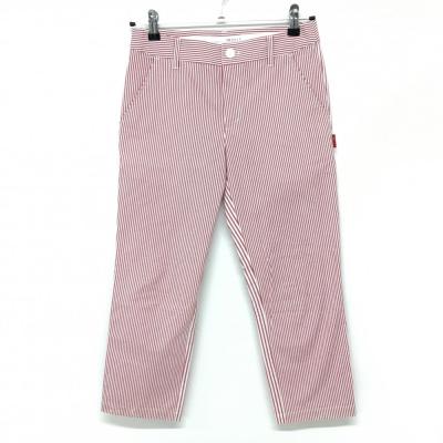 新品未使用 LIBERTY 23 GOLF 花柄パンツ 61 ゴルフウェア 新品未使用 LIBERTY 23 GOLF 花柄パンツ 61 ゴルフウェア