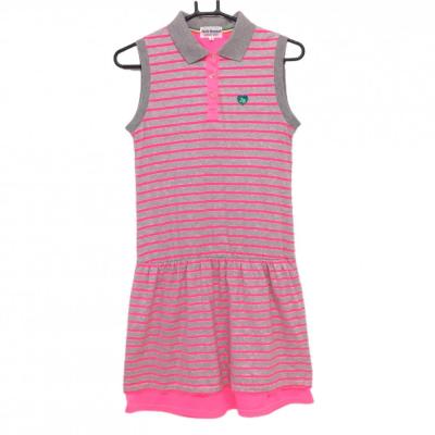 Jack Bunny!! ゴルフ レディースウエア（袖タイプ：ノースリーブ