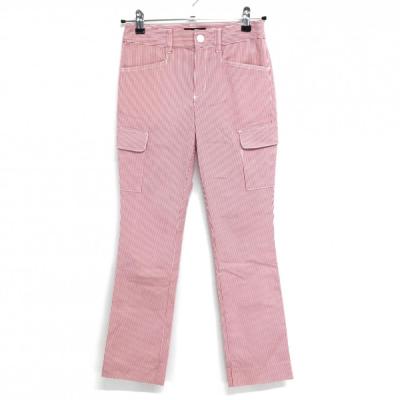 23区GOLF ゴルフ レディースパンツ（サイズ（S/M/L）：SS（XS