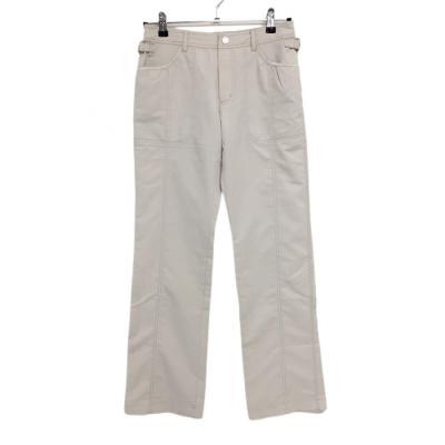 Heal Creek ゴルフパンツ　レディース　パンツ　ゴルフウエア 未使用品 レディース ヒールクリーク HEAL CREEK パンツ 42(L