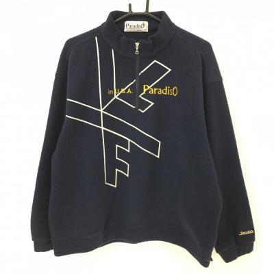 ゴルフウェア/parodiso BRIDGESTONE GOLF ブリヂストンゴルフ パラディーゾ 半袖シャツ+