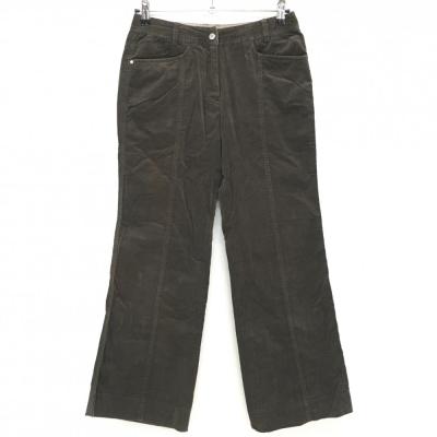 Munsingwear ゴルフ レディースパンツ（サイズ（S/M/L）：L