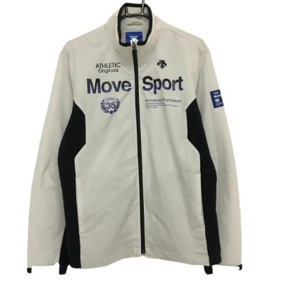 DESCENTE ゴルフ メンズウエア（サイズ（S/M/L）：LL（XL