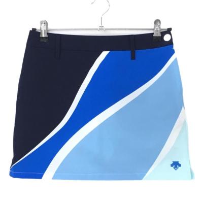 coco 中古 デサントゴルフ DESCENTE GOLF レディース スカート S